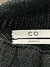 CO Black Turtleneck Sweater Size L - photo 7