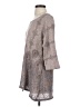 Indigo Soul Gray Pullover Sweater Size S - photo 5