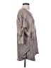 Indigo Soul Gray Pullover Sweater Size S - photo 4