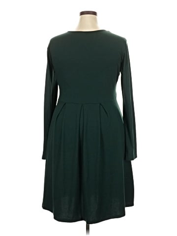 Assorted Brands Casual Dress (view 2)