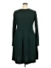 Assorted Brands Solid Green Casual Dress Size 2X - photo 2