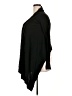BCBGMAXAZRIA Black Kimono Size 2X (estimated) - photo 5
