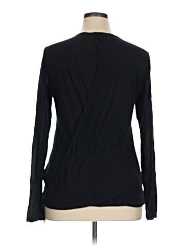 James Perse Long Sleeve T-Shirt (view 2)