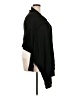 BCBGMAXAZRIA Black Kimono Size 2X (estimated) - photo 4