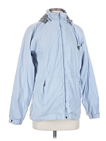 ZeroXposur Windbreaker (view 1)