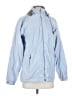 ZeroXposur Solid Blue Windbreaker Size S - photo 1