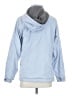 ZeroXposur Solid Blue Windbreaker Size S - photo 2