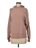 Athleta Tan Pullover Hoodie Size S - photo 1