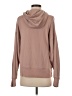 Athleta Tan Pullover Hoodie Size S - photo 2