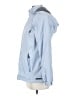 ZeroXposur Solid Blue Windbreaker Size S - photo 5