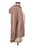 Athleta Tan Pullover Hoodie Size S - photo 4