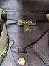 Talbots Blue Casual Dress Size 2 - photo 7