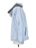 ZeroXposur Solid Blue Windbreaker Size S - photo 4