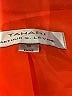 Tahari by ASL Orange Jacket Size 14 - photo 6