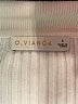 O. Vianca Ivory Cardigan Size S - photo 7