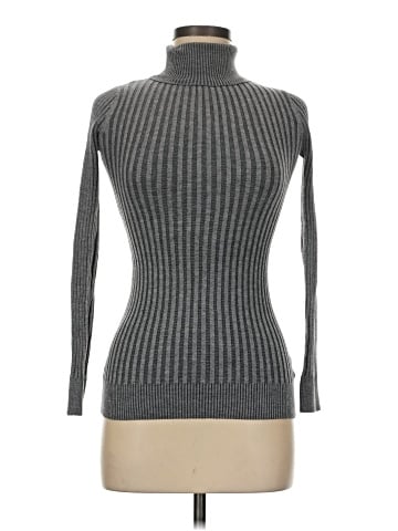 Grane Turtleneck Sweater (view 1)