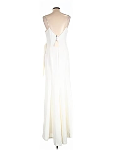 Cinq à Sept Cocktail Dress (view 2)