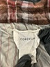 Cordelia Plaid Brown Jacket Size 4 - photo 6