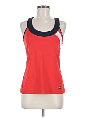 FILA Active Tank (view 1)