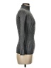 Grane Gray Turtleneck Sweater Size M - photo 4