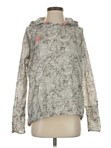 Brooks Windbreaker (view 1)