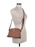 Assorted Brands Brown Tan Crossbody Bag One size - photo 2