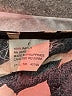 Assorted Brands 100% Rayon Black Casual Dress Size 6 - photo 7