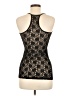 Garage Black Bodysuit Size M - photo 2