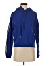 Evereve Blue Sweatshirt Size XS - photo 1