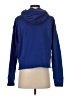 Evereve Blue Sweatshirt Size XS - photo 2