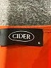 Cider Orange Overalls Size S - photo 3