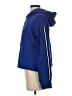 Evereve Blue Sweatshirt Size XS - photo 5