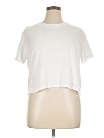 ALTERNATIVE Short Sleeve T-Shirt (view 1)