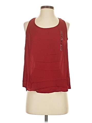 Freebird Sleeveless Top (view 1)