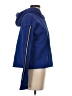 Evereve Blue Sweatshirt Size XS - photo 4