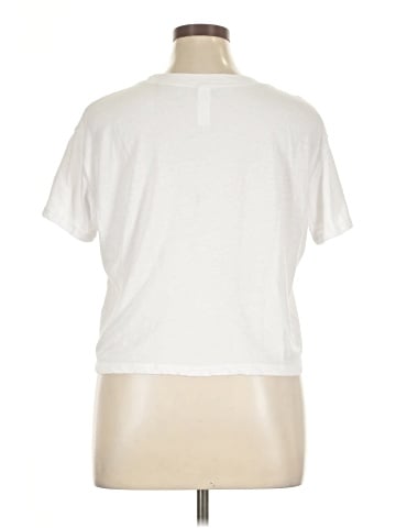 ALTERNATIVE Short Sleeve T-Shirt (view 2)