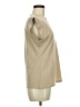 Unbranded Tan Sleeveless T-Shirt Size M - photo 4