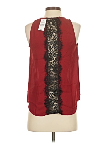 Freebird Sleeveless Top (view 2)