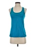 Lorna Jane Active Teal Active Tank Size S - photo 1
