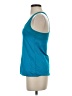 Lorna Jane Active Teal Active Tank Size S - photo 5