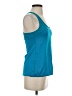 Lorna Jane Active Teal Active Tank Size S - photo 4