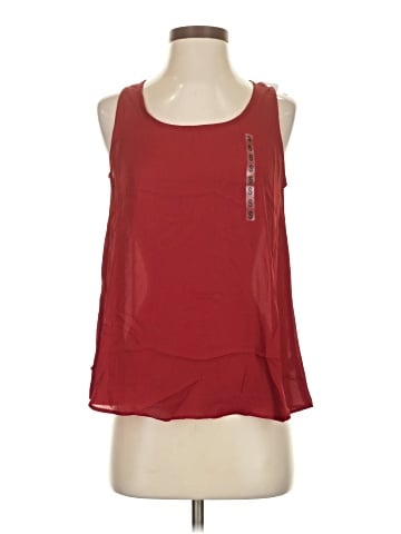 Freebird Sleeveless Top (view 1)