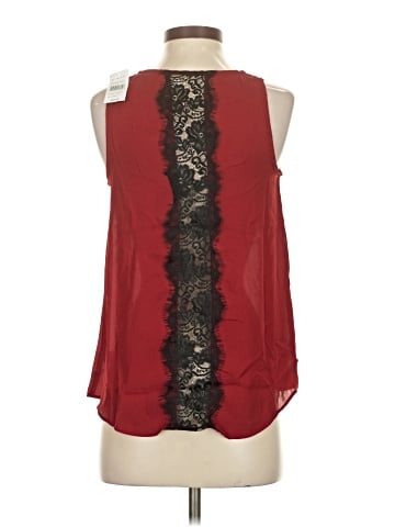 Freebird Sleeveless Top (view 2)