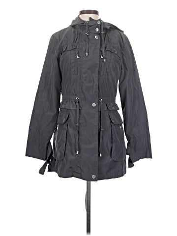 Betsey Johnson Raincoat (view 1)
