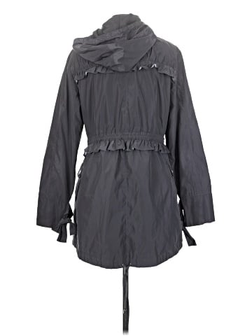 Betsey Johnson Raincoat (view 2)