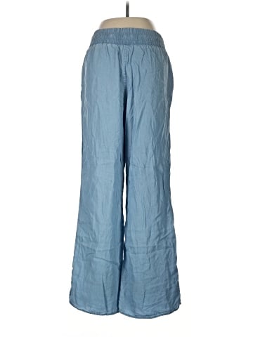 CALVIN KLEIN JEANS Casual Pants (view 2)
