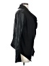 Blank NYC Black Jacket Size S - photo 4