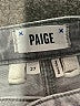 Paige Gray Jeans Size 27 waist - photo 7