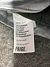Paige Gray Jeans Size 27 waist - photo 8