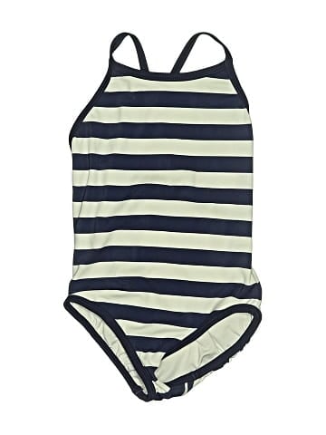 Hanna Andersson One Piece Swimsuit (view 1)